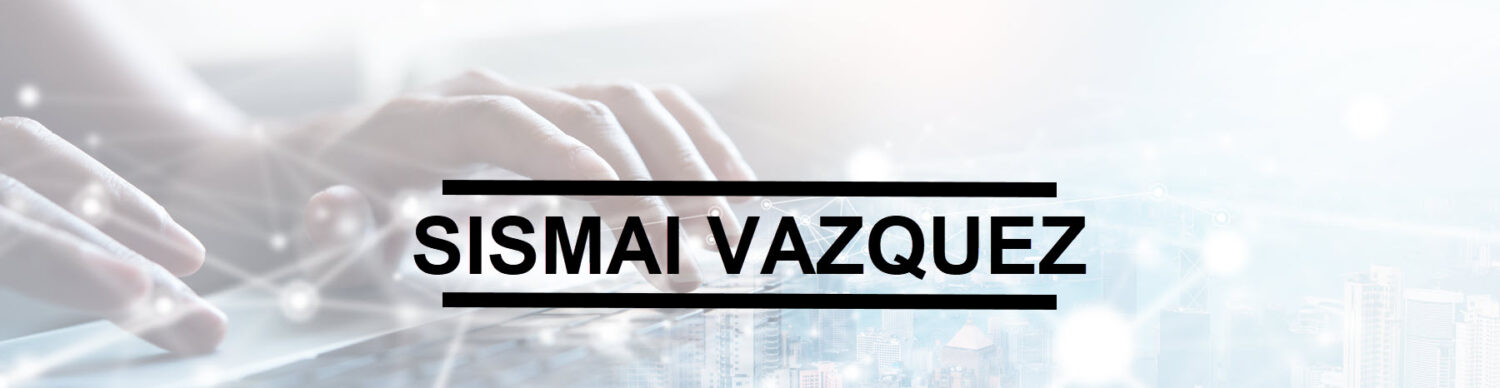 Sismai Vazquez